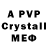 Alfa_PVP крисы CK gamer 2014